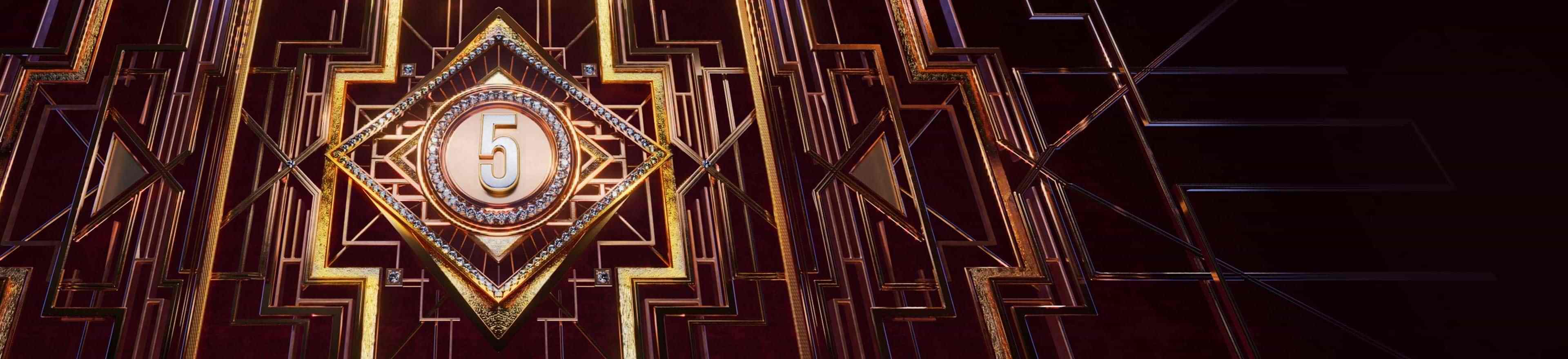 Level 5