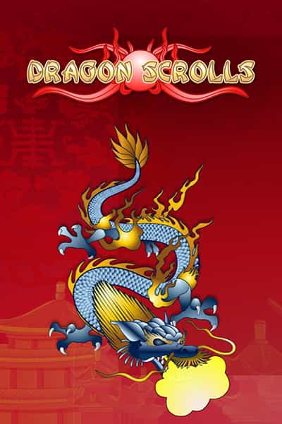 Dragon Scrolls