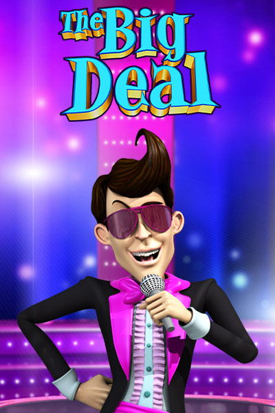 The Big Deal