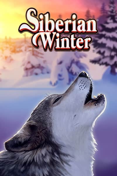 Siberian Winter
