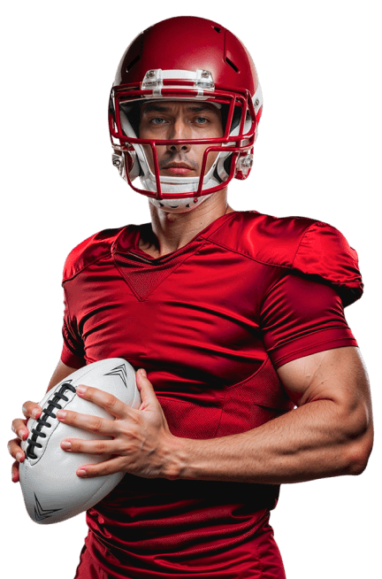 amerikansk fotball