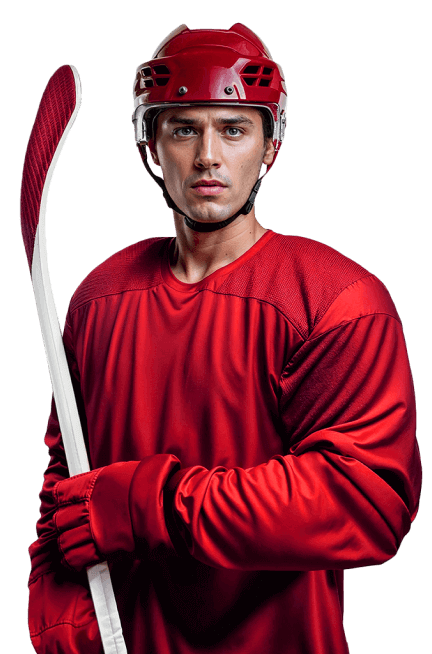 ishockey