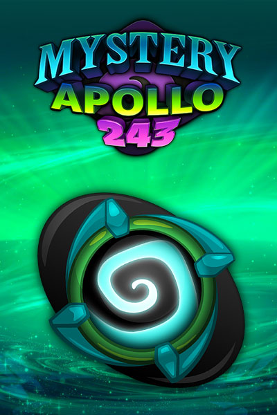 Mystery Apollo 243