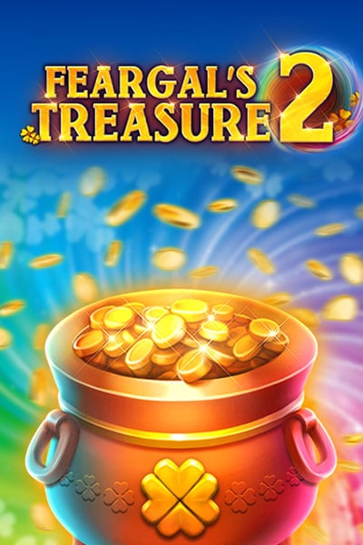 Feargal's Treasure 2