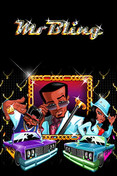 Mr Bling