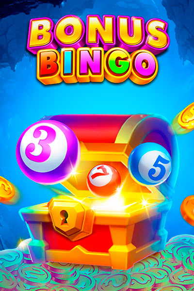 Bonus Bingo