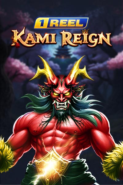 1 Reel - Kami Reign
