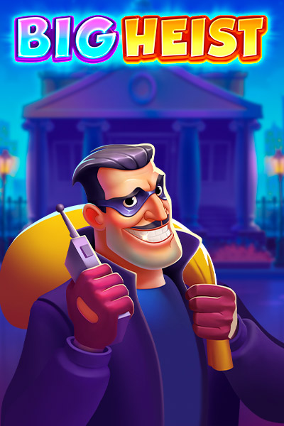 Big Heist