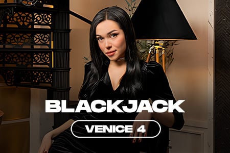Venice BJ 4