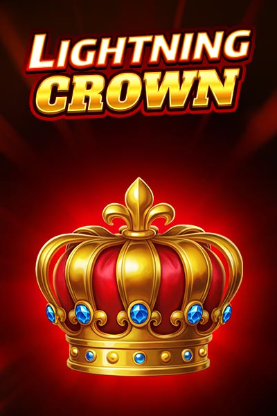 Lightning Crown