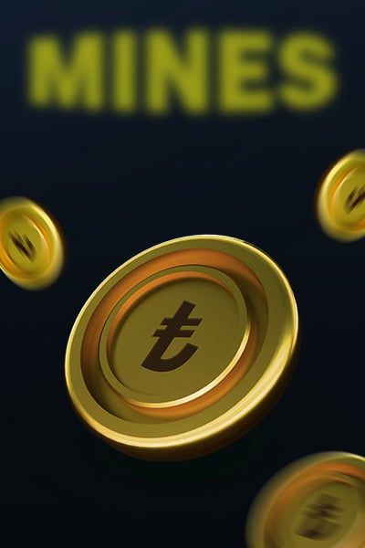 Mines